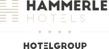 Werbeagentur Axams - Logo Entwicklung Firma Hammerle Hotels