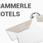 Portfolio Firma Hammerle - Werbeagentur Axams