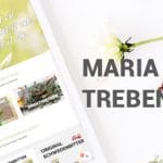 Portfolio Firma Maria Treben - Werbeagentur Axams