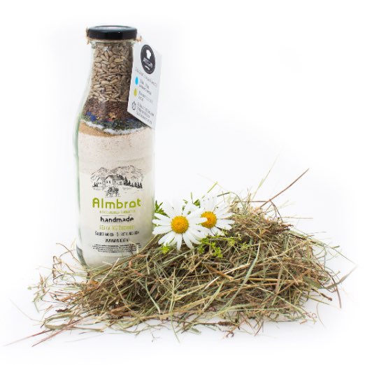 Werbeagentur Axams – MyBread Produktbild Produktabbildung Mybread - Werbeagentur Axams