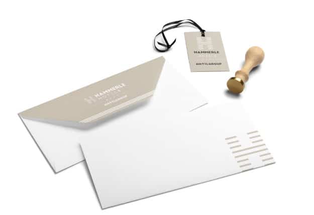 Werbeagentur Axams - Referenz Firma Hammerle Hotels