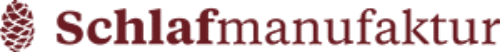 Schlafmanufaktur Logo – Werbeagentur Axams Werbeagentur Axams - Schlafmanufaktur Logo