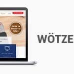 Portfolio Firma Wötzer - Werbeagentur Axams
