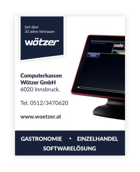 Werbeagentur Axams – Wötzer Printdesign Wötzer Printdesign - Werbeagentur Axams